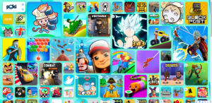 免费在线游戏网站，10000+游戏在线玩-素材资源网