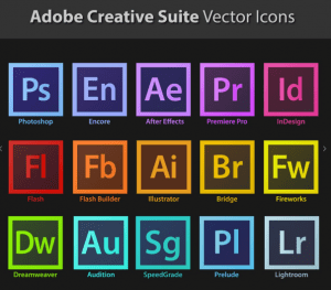 【免密一键安装】 | Adobe 2024全家福！永久使用。PS AI AE PR AU-素材资源网
