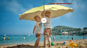 Ai在线去水印，一键免费免登录水印去除，Dewatermark，几乎看不出有水印的痕迹。-素材资源网