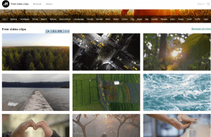 免费无版权2K高清视频素材下载站！支持国内访问，海量视频素材可商用免费下载-Mazwai-素材资源网