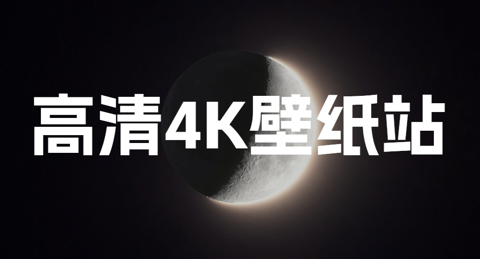 免费下载4K高清壁纸的网站，无需注册登录即可畅快使用！网站风格很科幻，质量也不错，哲风壁纸-素材资源网