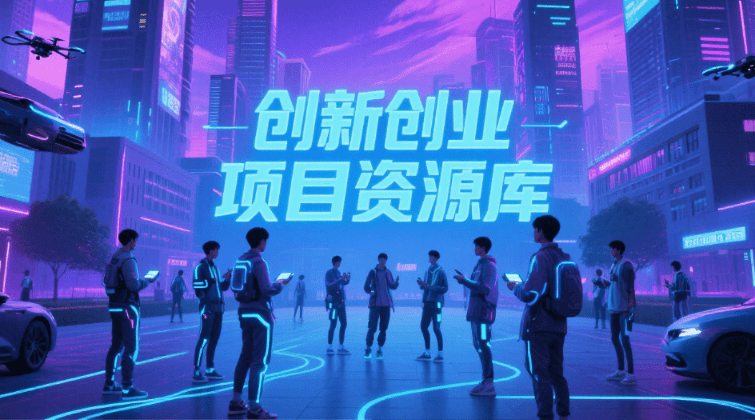 80多个主流赛事超过 2w+份项目计划书！大学生创新创业项目资源库，含PPT 模板和文献资料，免注册下载-素材资源网