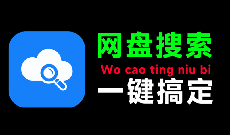 网盘资源检索神站！多网盘资源聚合搜索平台，内置1000w+资源内容，资源搜索不求人了，盘了个盘-素材资源网