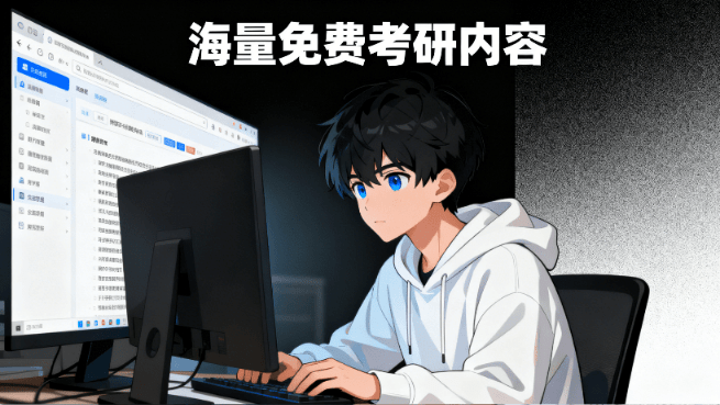 考研网课合集站！免费无套路考研资料分享站，含最新考研公共课+专业课+各类考证资料大全，金榜题名-素材资源网