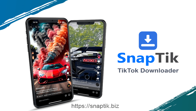 免费在线解析下载！免客户端，某音在线视频下载器，含多种格式转换，坚持多年的解析站 SnapTik-素材资源网